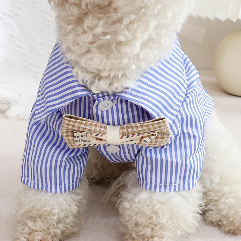 Vestiti per cani da compagnia  - Summer Dog Clothing recensione e prezzo