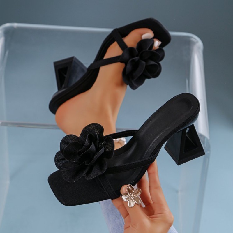Sandali da Donna con Decorazio - Summer Clothing Collection recensione e prezzo