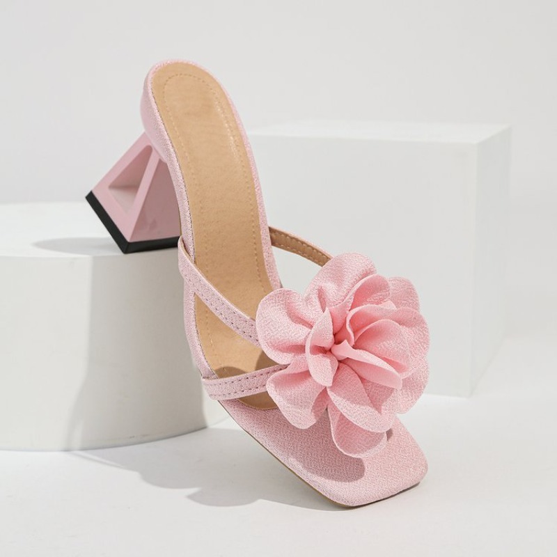 Sandali da Donna con Decorazio - Summer Clothing Collection recensione e prezzo