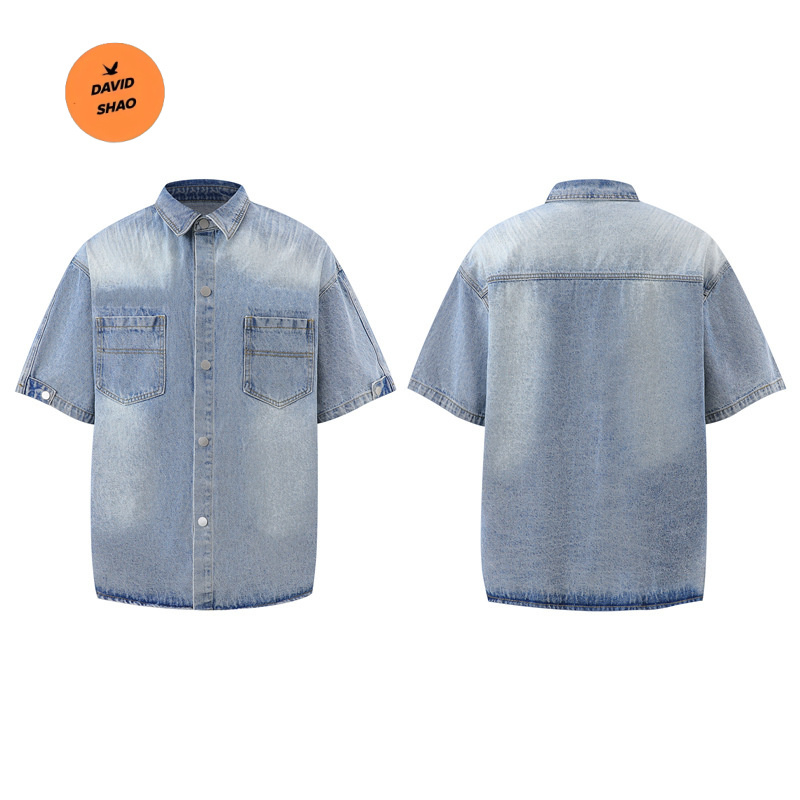 DAVIDSHAO Set di Alta Qualità  - Quality Summer Clothing recensione e prezzo