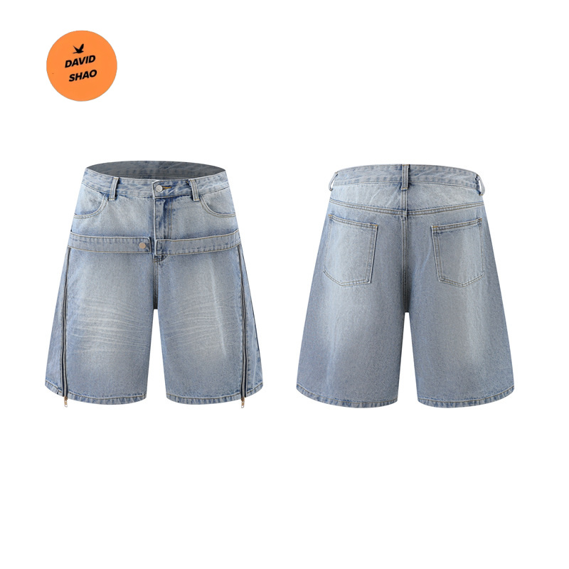 DAVIDSHAO Set di Alta Qualità  - Quality Summer Clothing recensione e prezzo