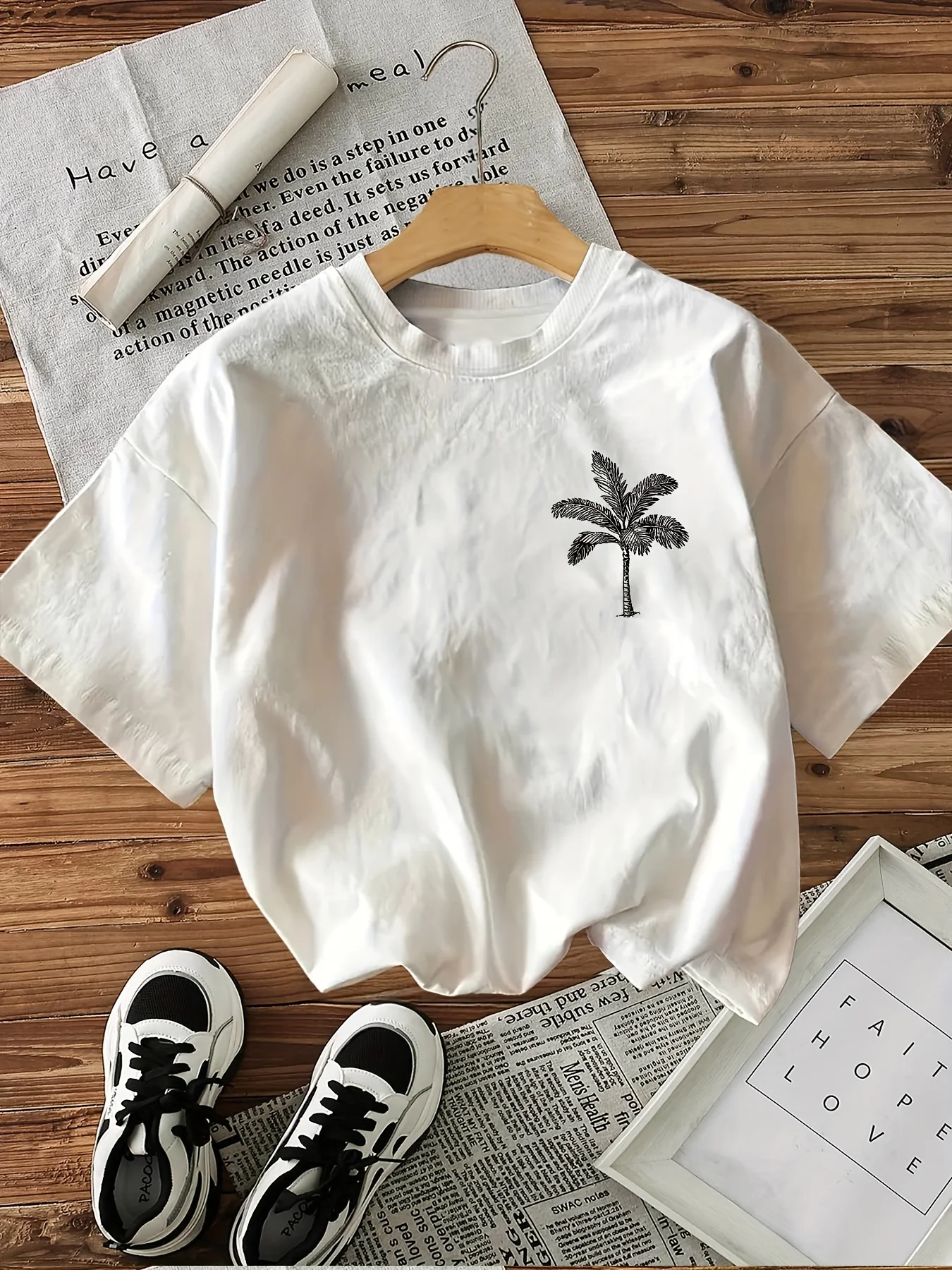 T-shirt da donna con stampa gr - Summer Clothing Vibes recensione e prezzo