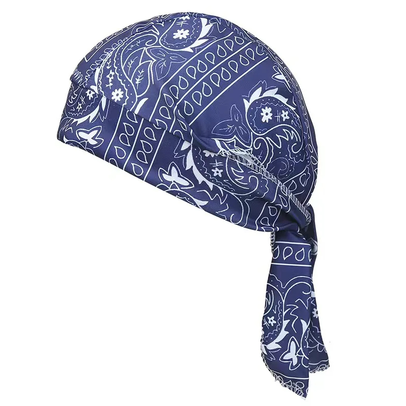 Sciarpa Bandana da uomo foular - Summer Clothing Capsule recensione e prezzo