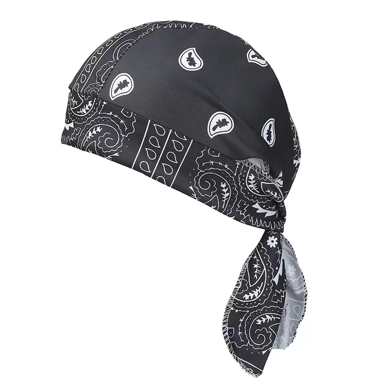 Sciarpa Bandana da uomo foular - Summer Clothing Capsule recensione e prezzo