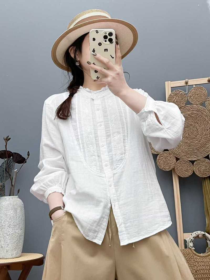 2026 Abbigliamento vintage Mor - Summer Clothing For Japan recensione e prezzo