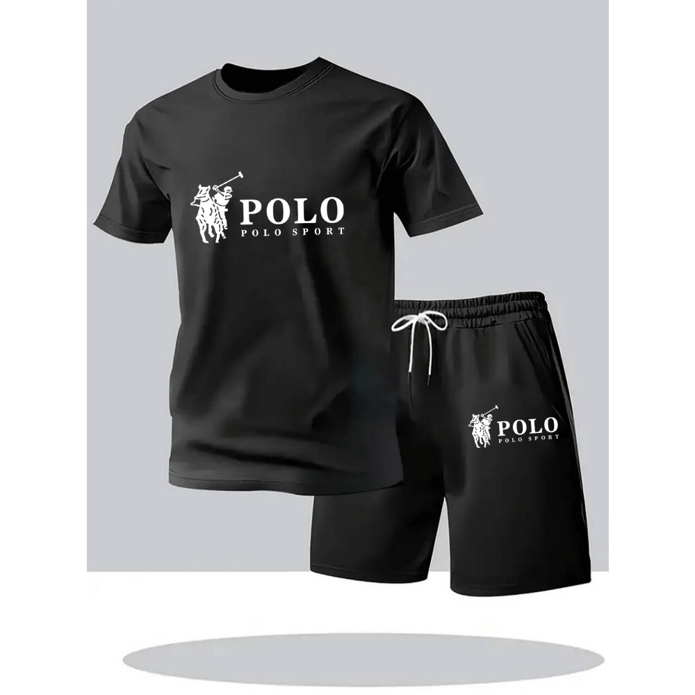 Completo Estivo Uomo 2026: T-s - Summer Clothing Outfits recensione e prezzo
