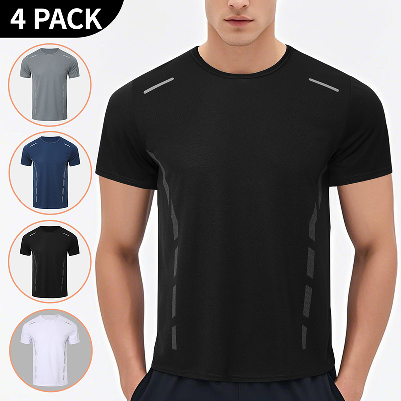1/4 pezzi da uomo estivo ad as - Summer Clothing Teens recensione e prezzo