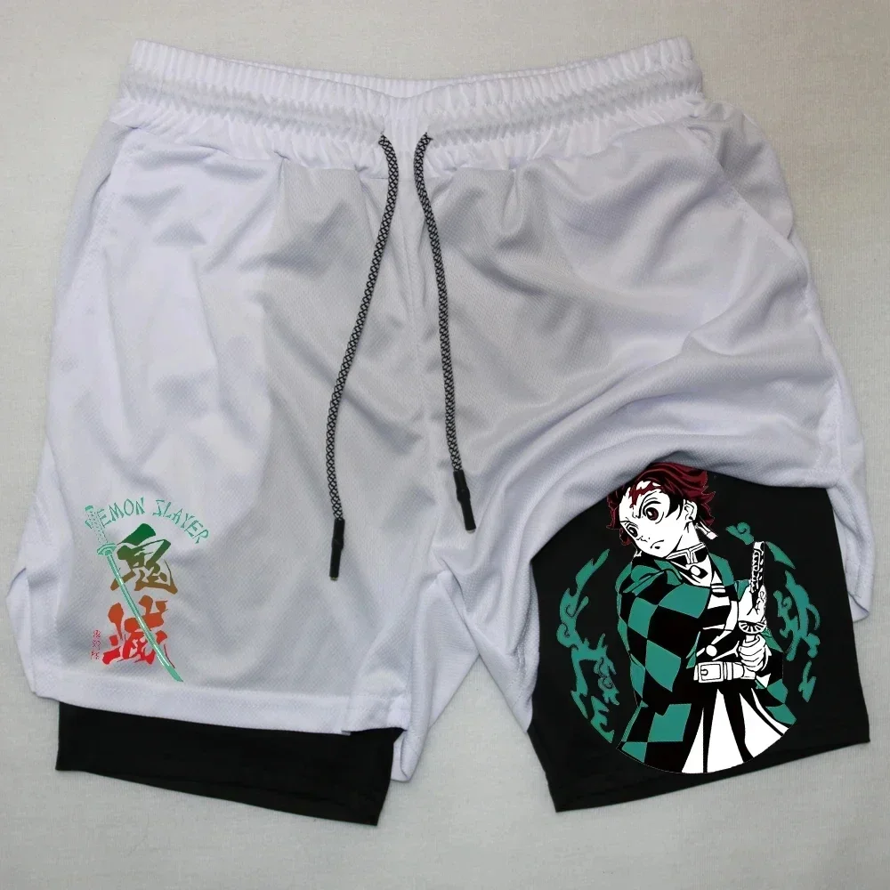 Pantaloncini Unisex Demon Slay - Summer Clothing Layering recensione e prezzo