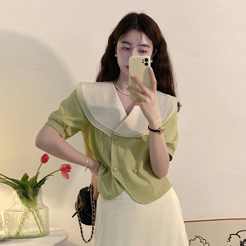 Camicetta Elegante Estiva da D - Summer Clothing Layering recensione e prezzo