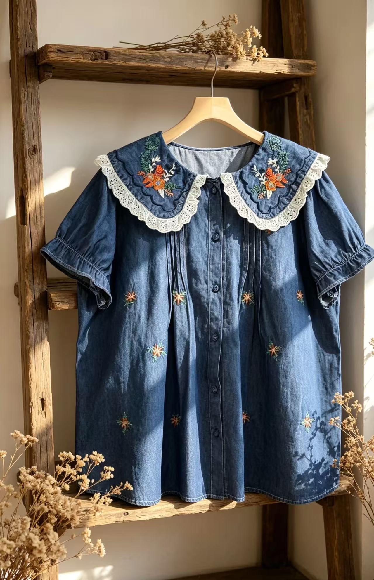 Abbigliamento Mori Kei 2026, s - Summer Clothing For 60 Year Old Woman recensione e prezzo