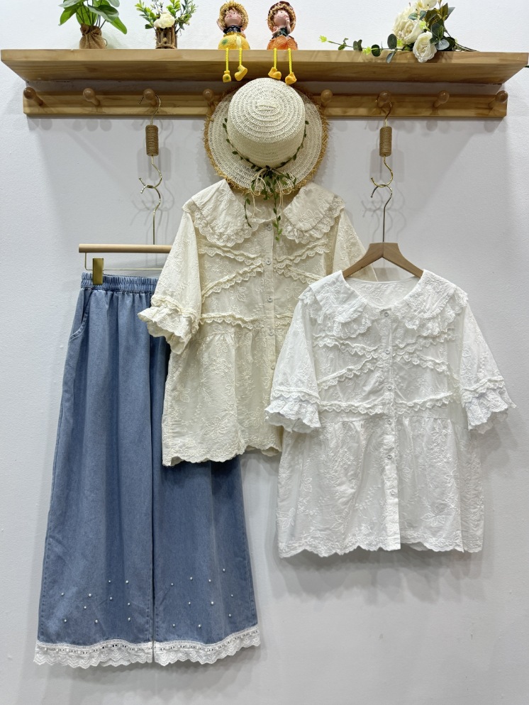 Mori kei abbigliamento dolce c - Summer Clothing For Japan recensione e prezzo