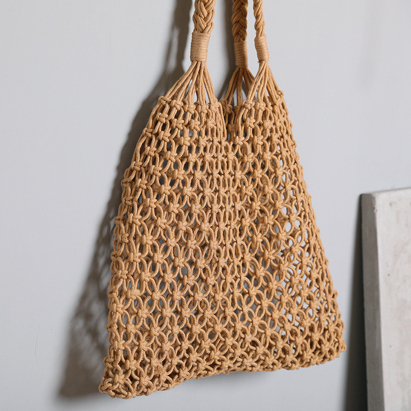 Borsa da donna in paglia di gr - Beach Bag Straw recensione e prezzo